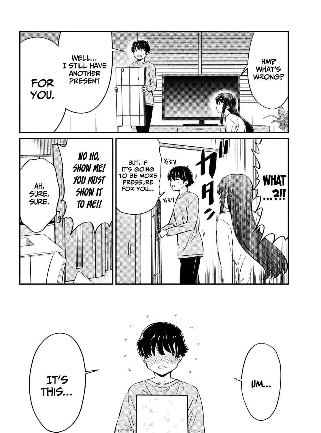 Ano Oni Kyōshi ga Boku no Ane ni Narundesuka? - Page 23