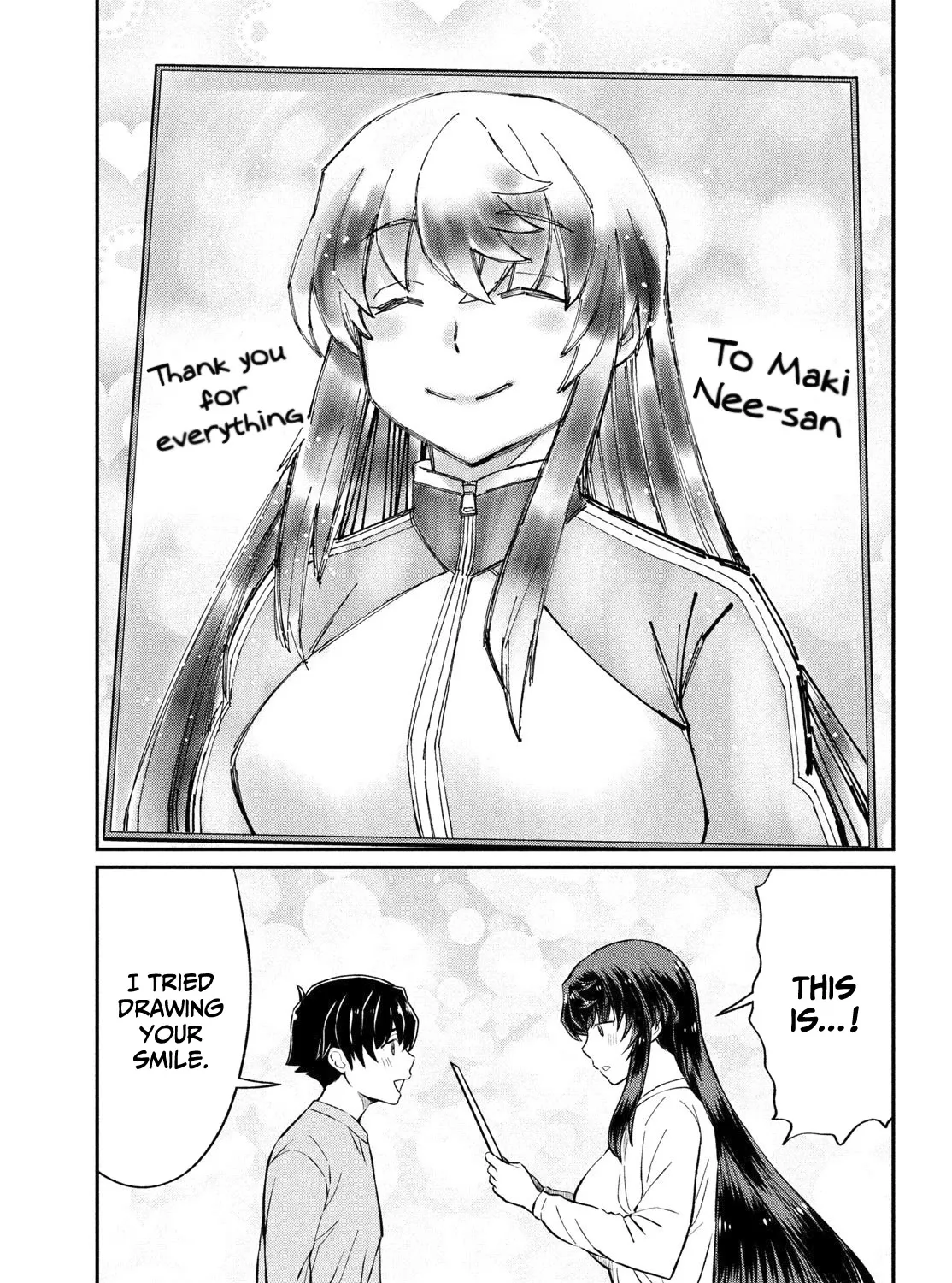 Ano Oni Kyōshi ga Boku no Ane ni Narundesuka? - Page 25