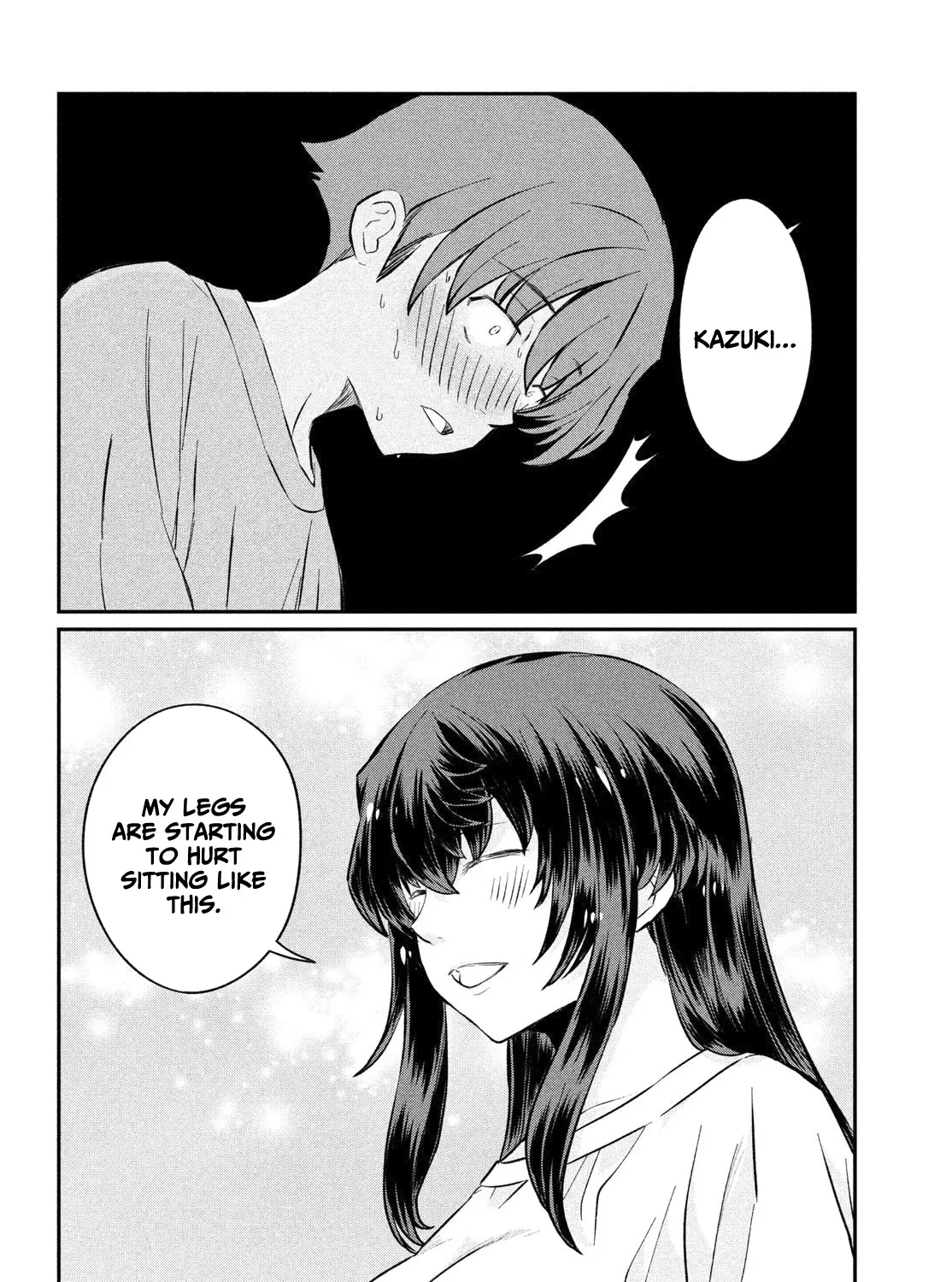 Ano Oni Kyōshi ga Boku no Ane ni Narundesuka? - Page 35