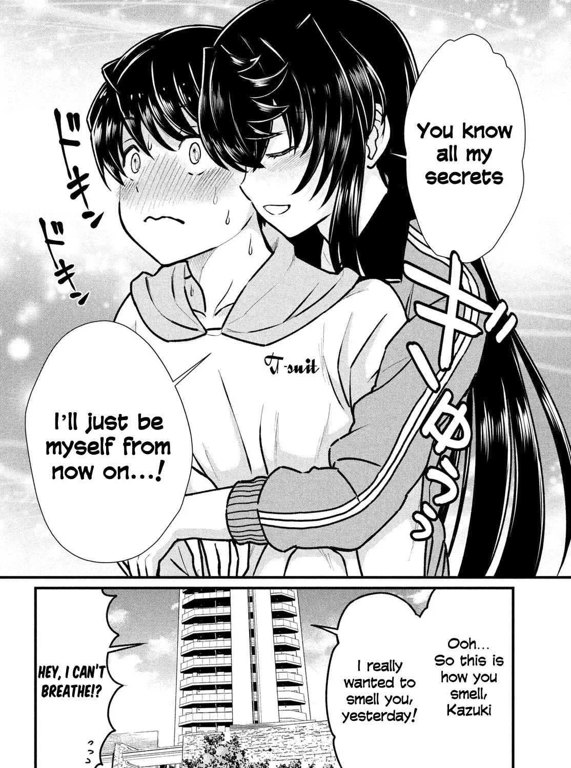 Ano Oni Kyōshi ga Boku no Ane ni Narundesuka? - Page 35