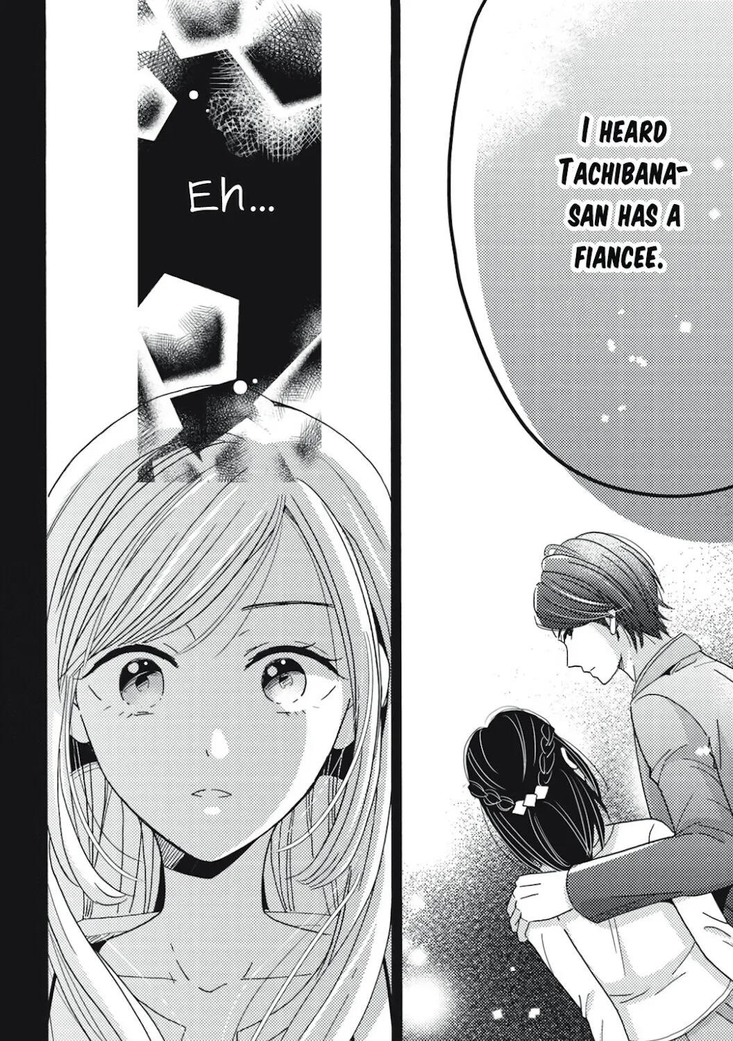 Ano Yoru Kara Kimi ni Koishiteta Chapter 3 page 49 - MangaNato