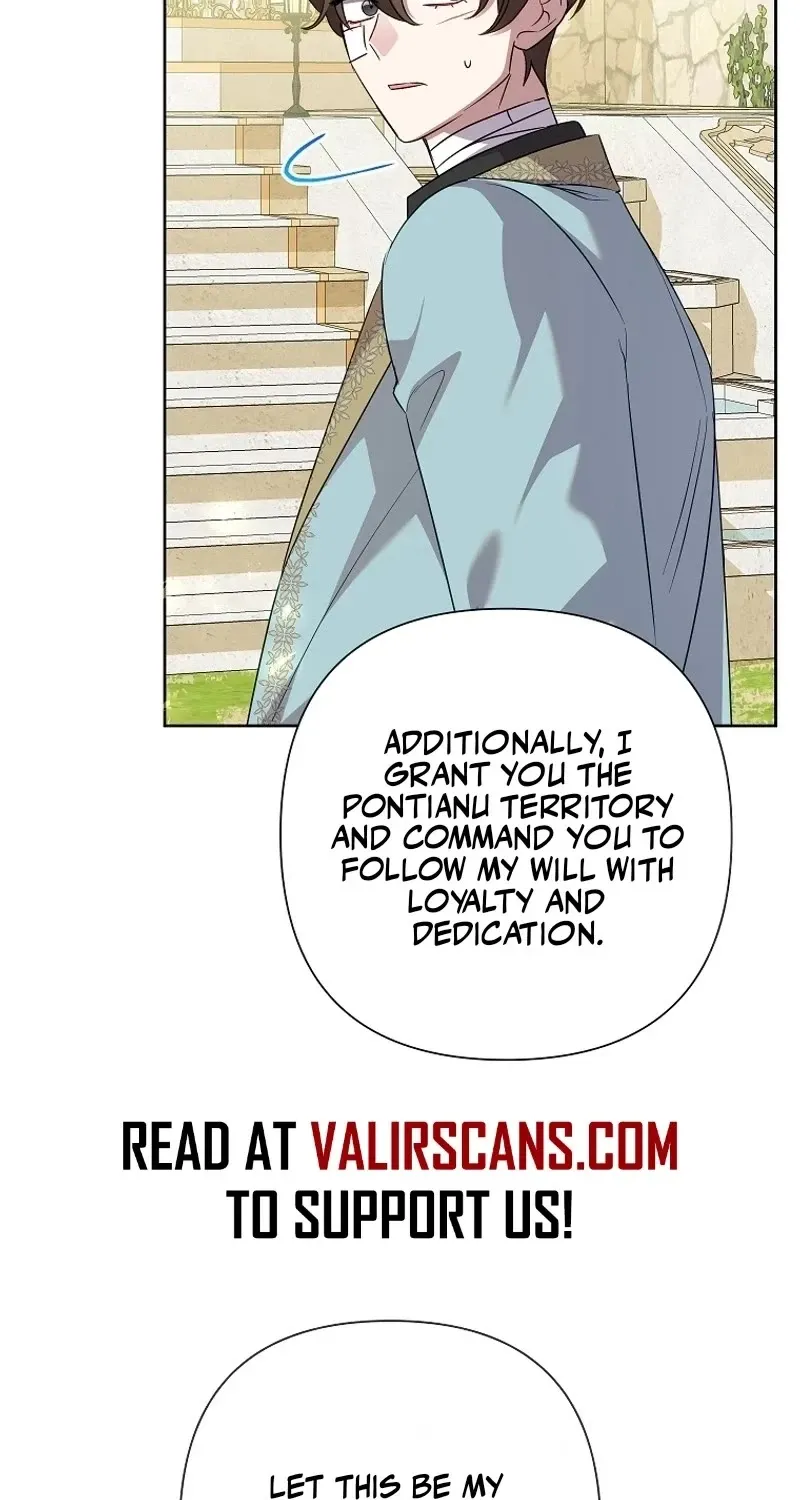 Another Happy Day For The Villainess Chapter 106 page 51 - MangaNato