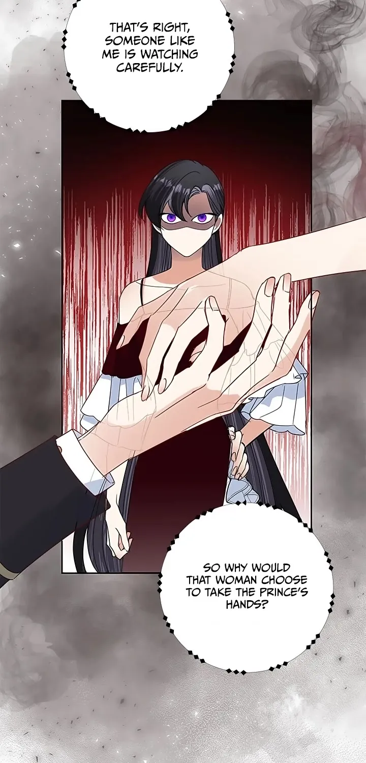 Another Happy Day For The Villainess Chapter 18 page 47 - MangaKakalot