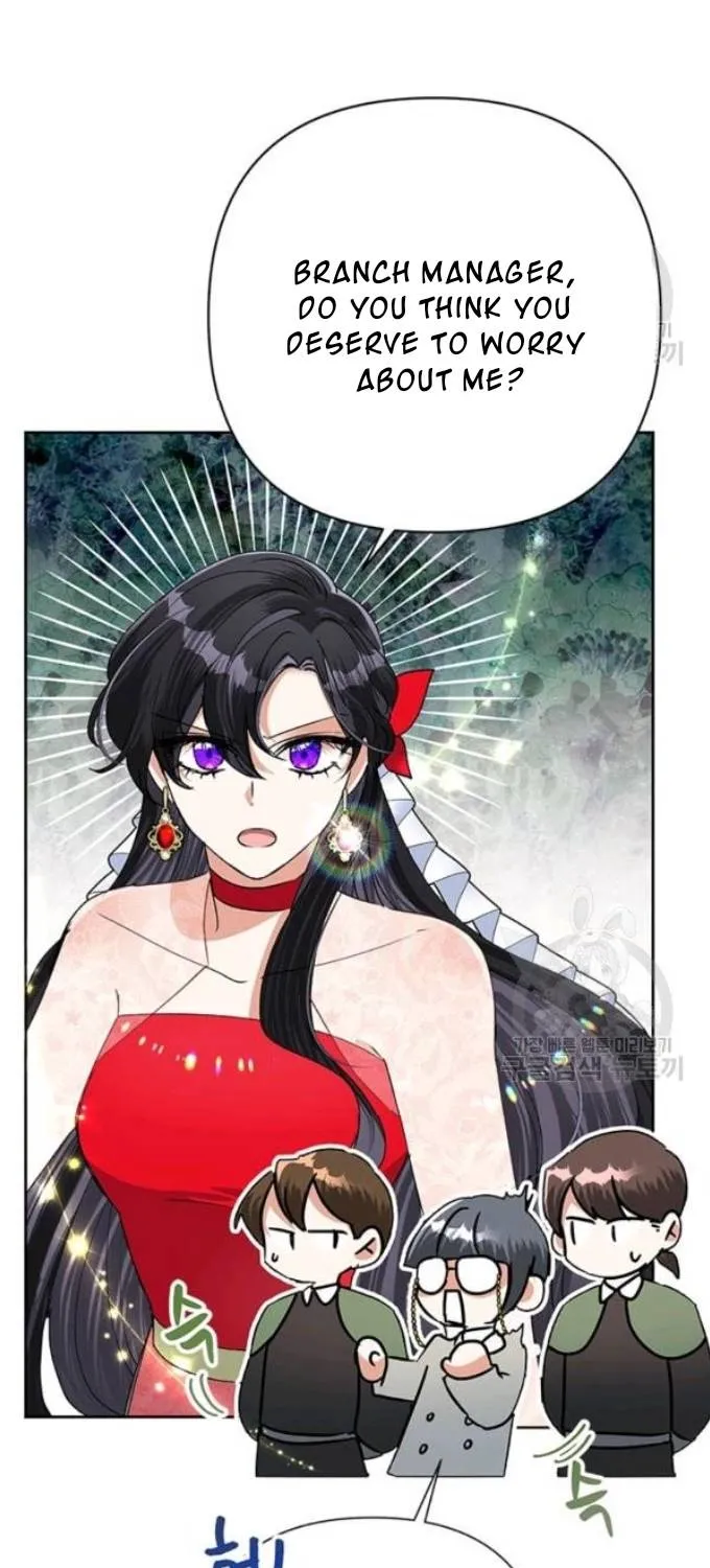 Another Happy Day For The Villainess Chapter 21.2 page 27 - MangaKakalot