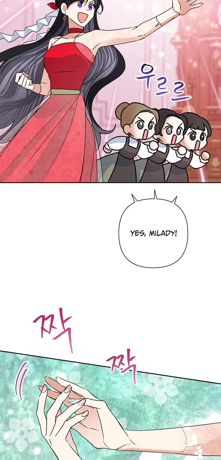 Another Happy Day For The Villainess Chapter 22 page 17 - MangaKakalot