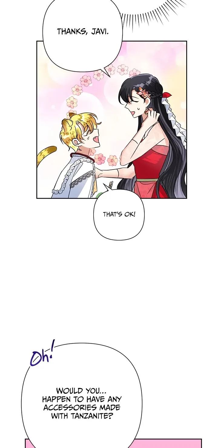 Another Happy Day For The Villainess Chapter 22 page 29 - MangaKakalot