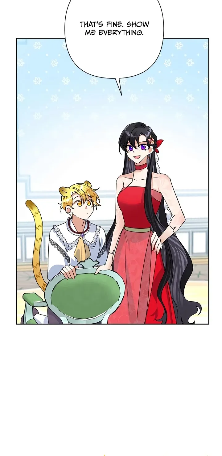 Another Happy Day For The Villainess Chapter 22 page 31 - MangaKakalot