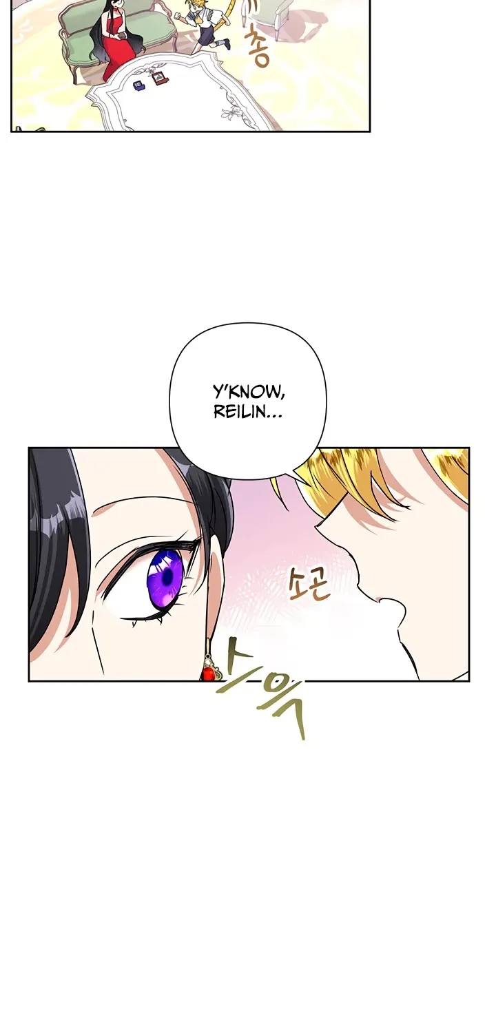 Another Happy Day For The Villainess Chapter 22 page 36 - MangaKakalot