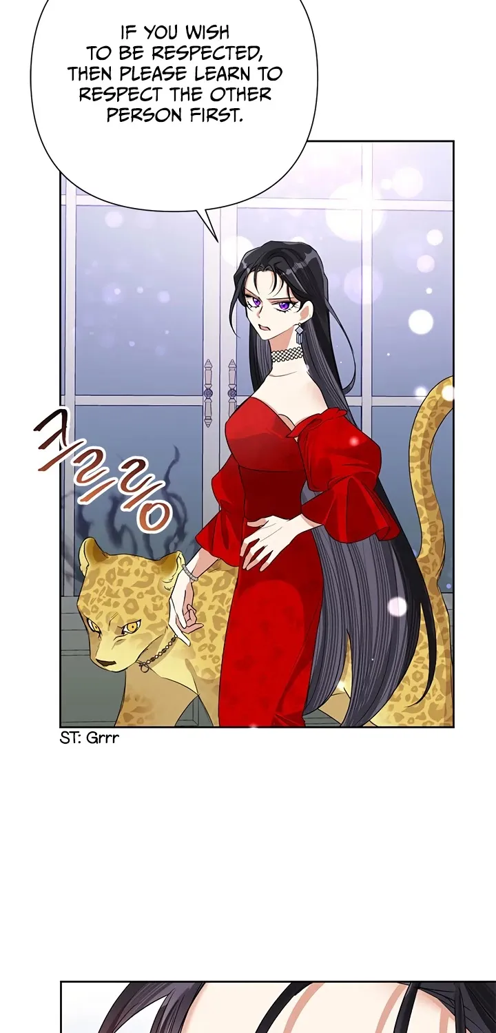 Another Happy Day For The Villainess Chapter 24 page 16 - MangaKakalot