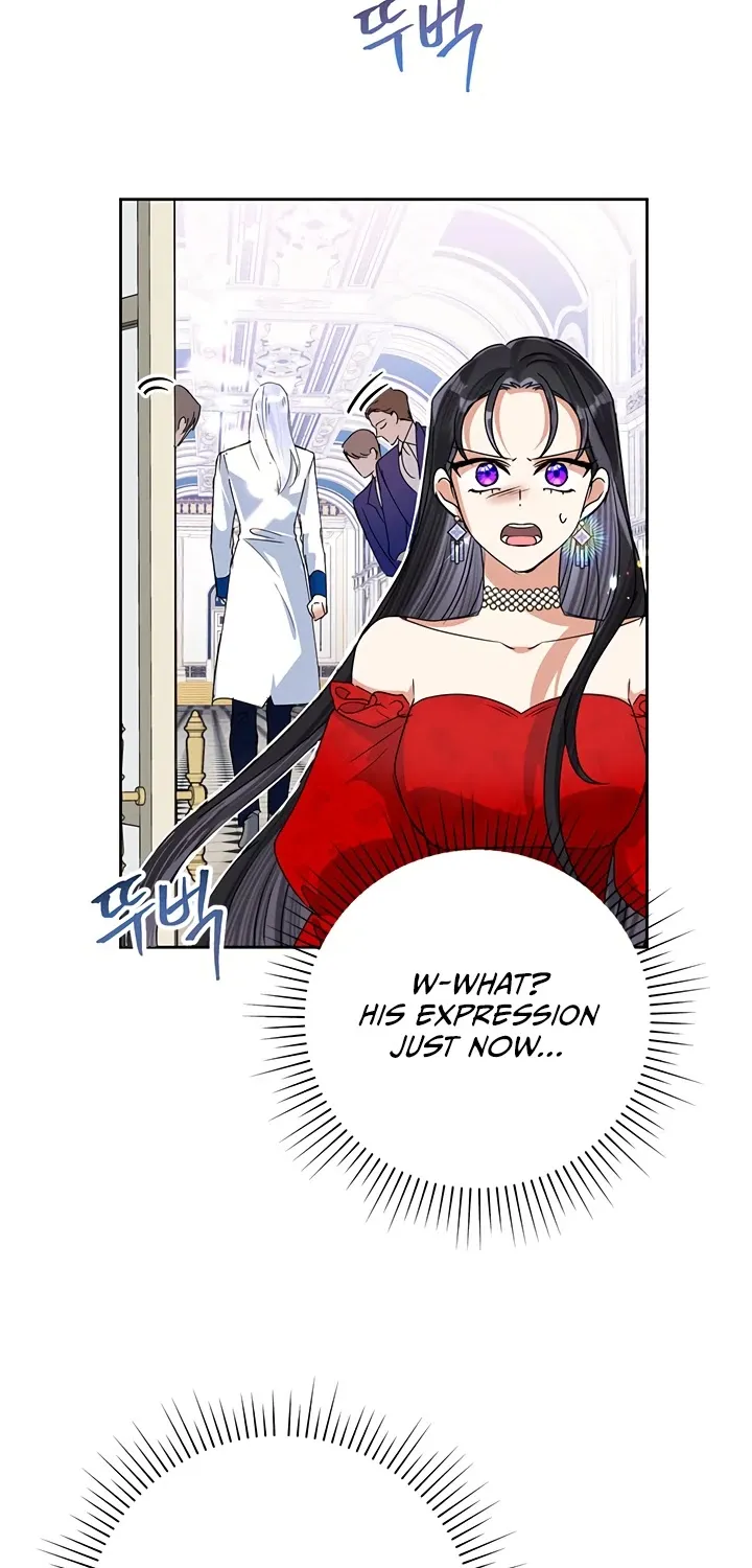 Another Happy Day For The Villainess Chapter 24 page 37 - MangaKakalot