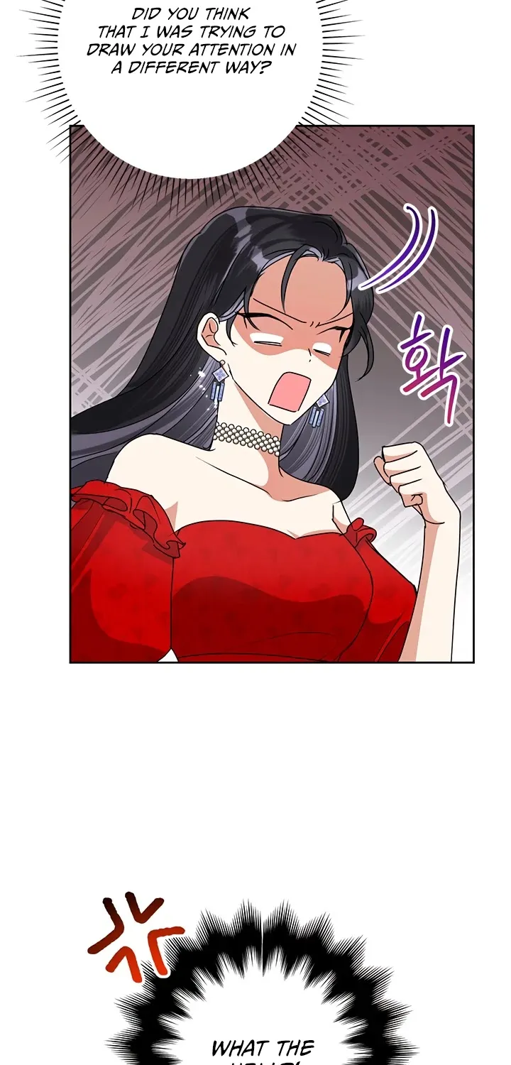 Another Happy Day For The Villainess Chapter 24 page 38 - MangaKakalot