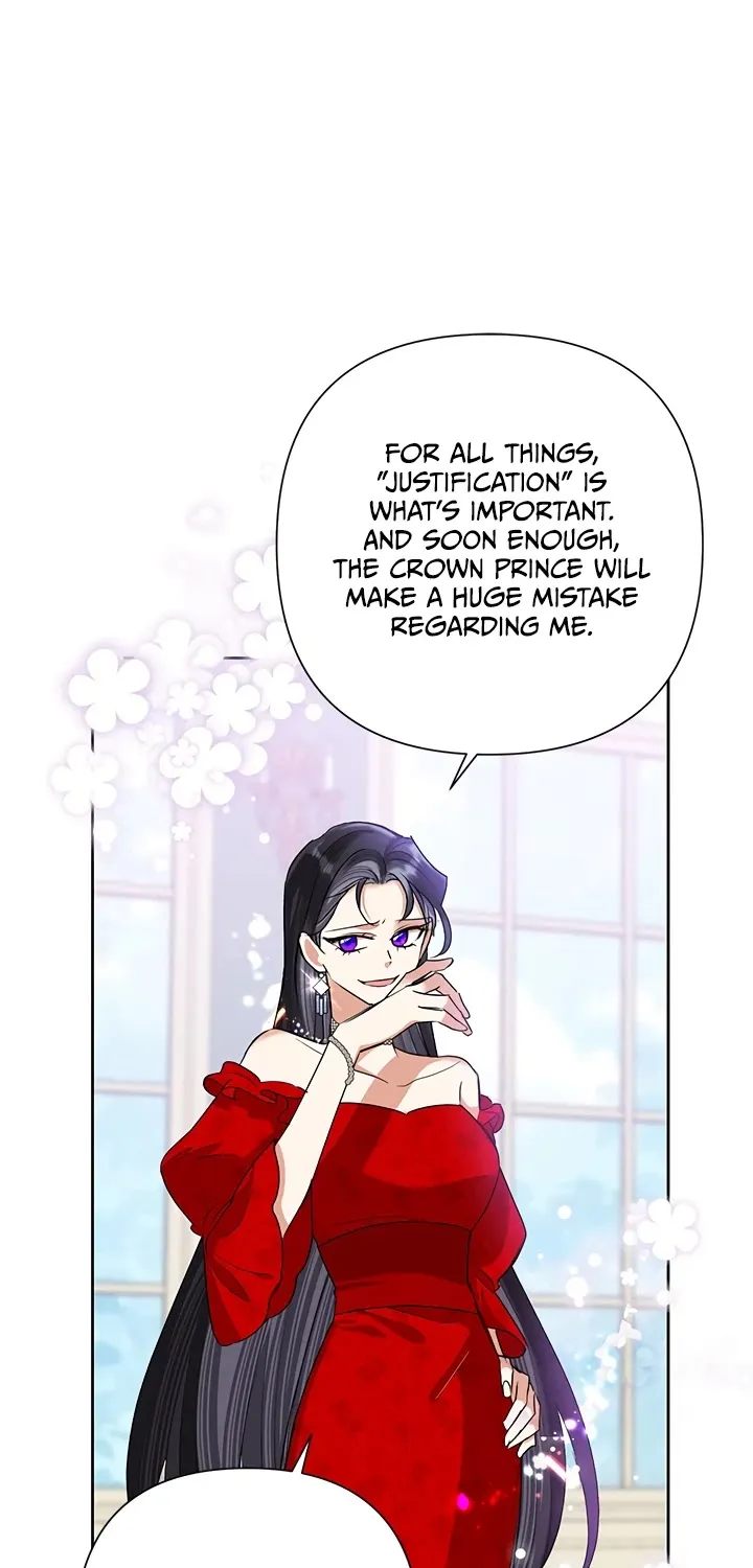 Another Happy Day For The Villainess Chapter 24 page 44 - MangaKakalot