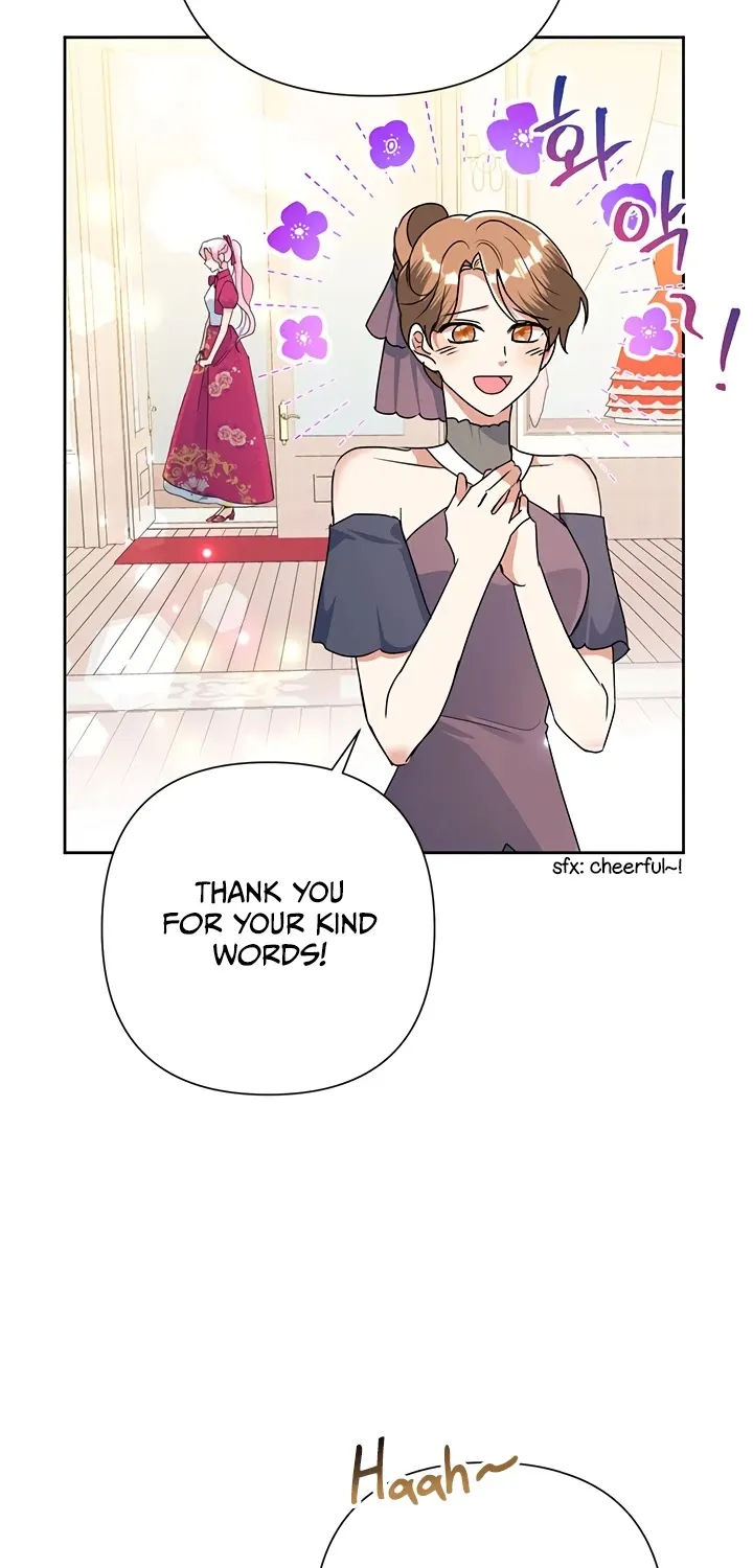 Another Happy Day For The Villainess Chapter 25 page 6 - MangaKakalot