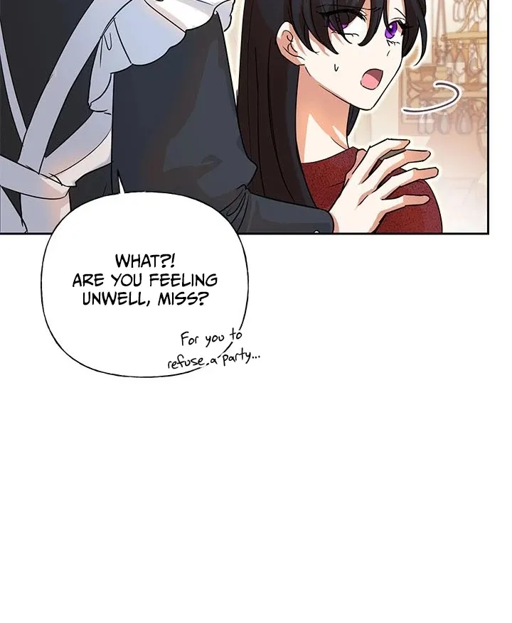 Another Happy Day For The Villainess Chapter 3 page 27 - MangaKakalot