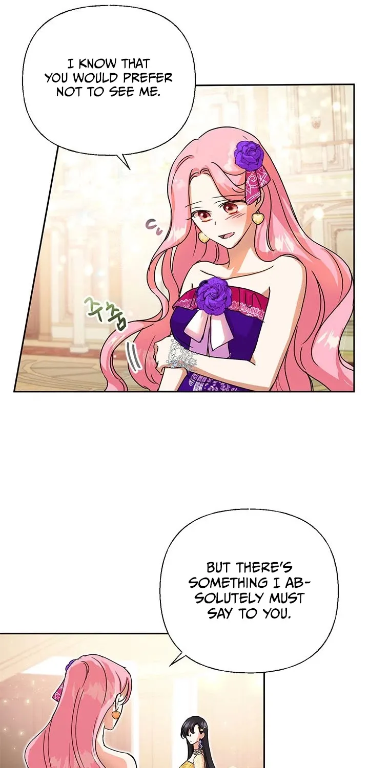 Another Happy Day For The Villainess Chapter 3 page 56 - MangaKakalot