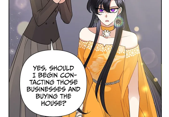 Another Happy Day For The Villainess - Page 90