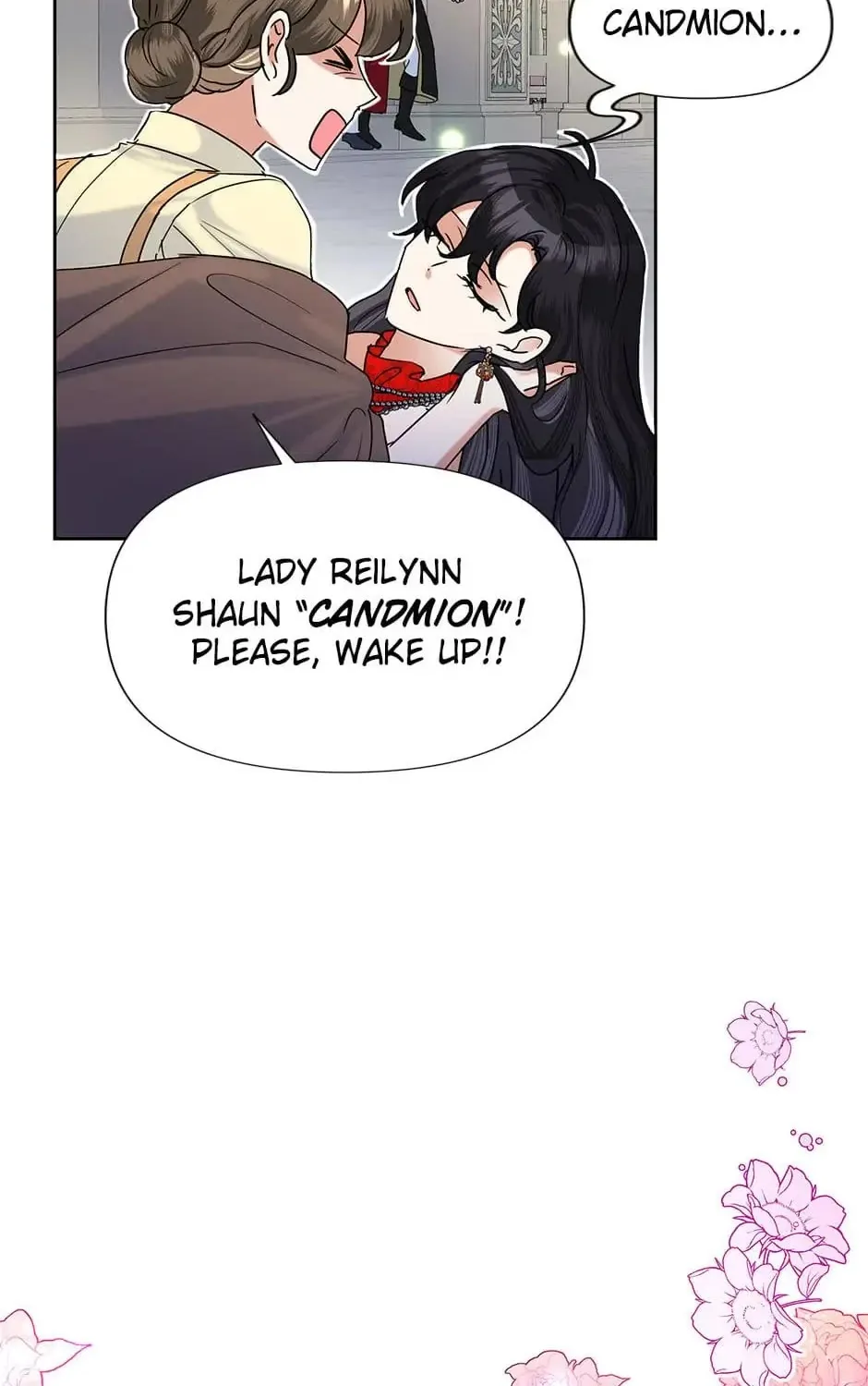 Another Happy Day For The Villainess - Page 71