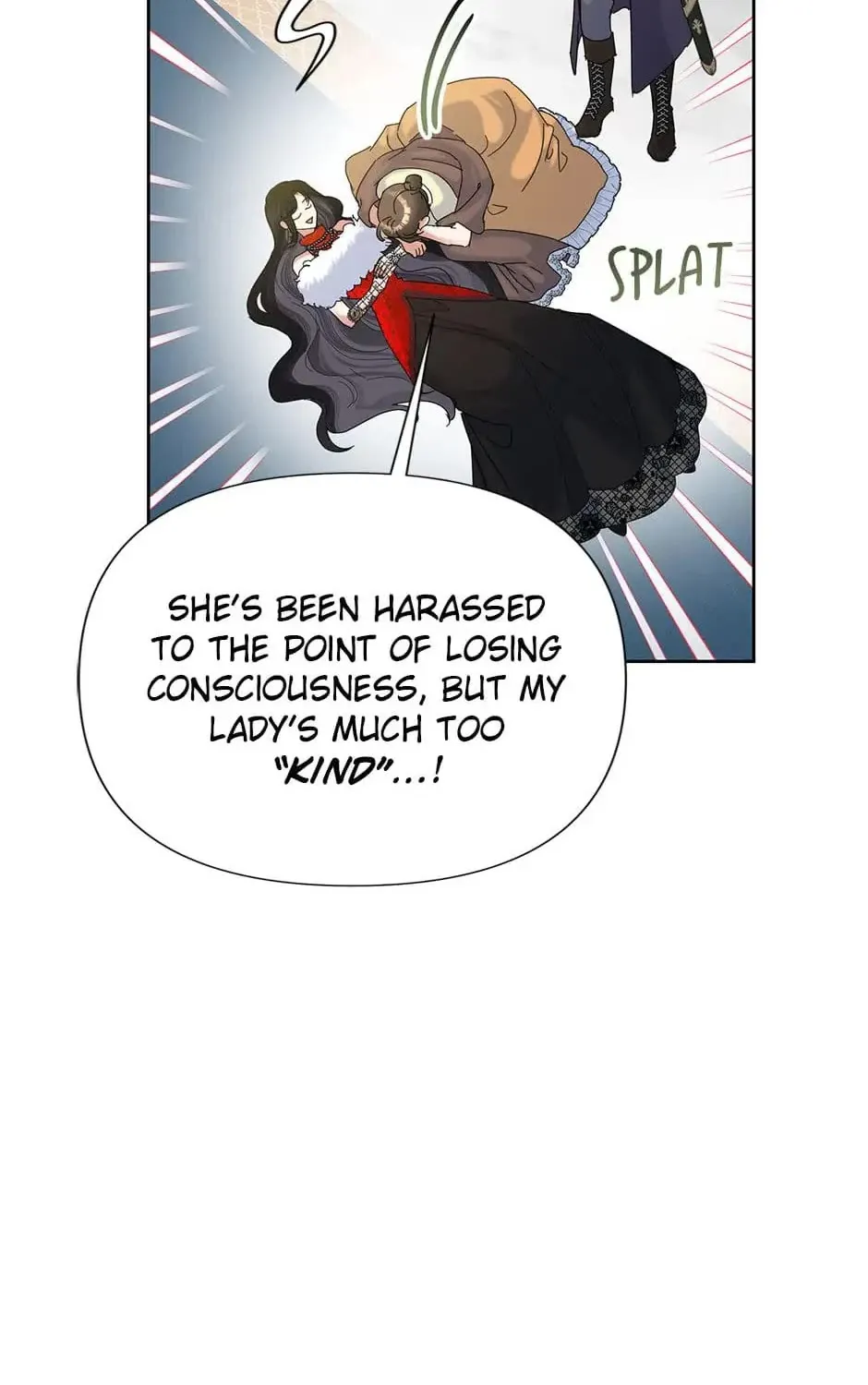 Another Happy Day For The Villainess - Page 74