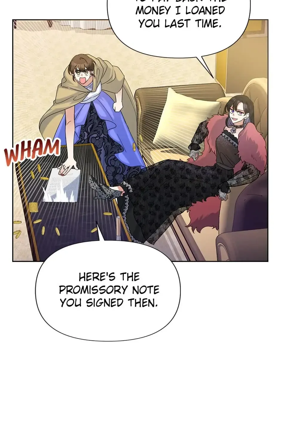 Another Happy Day For The Villainess Chapter 45 page 79 - MangaKakalot