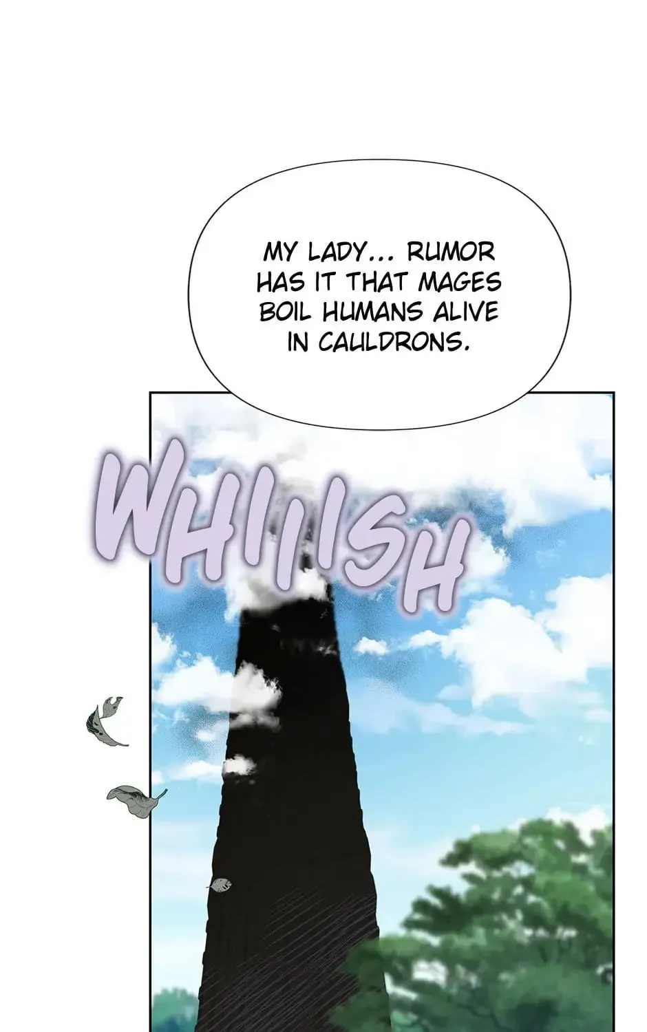 Another Happy Day For The Villainess Chapter 49 page 36 - MangaKakalot