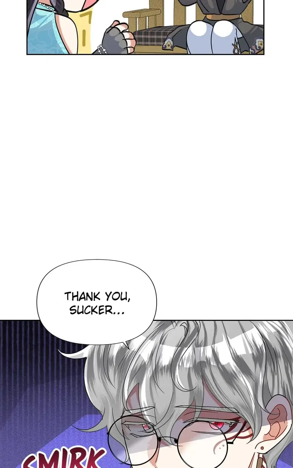 Another Happy Day For The Villainess Chapter 50 page 26 - MangaKakalot