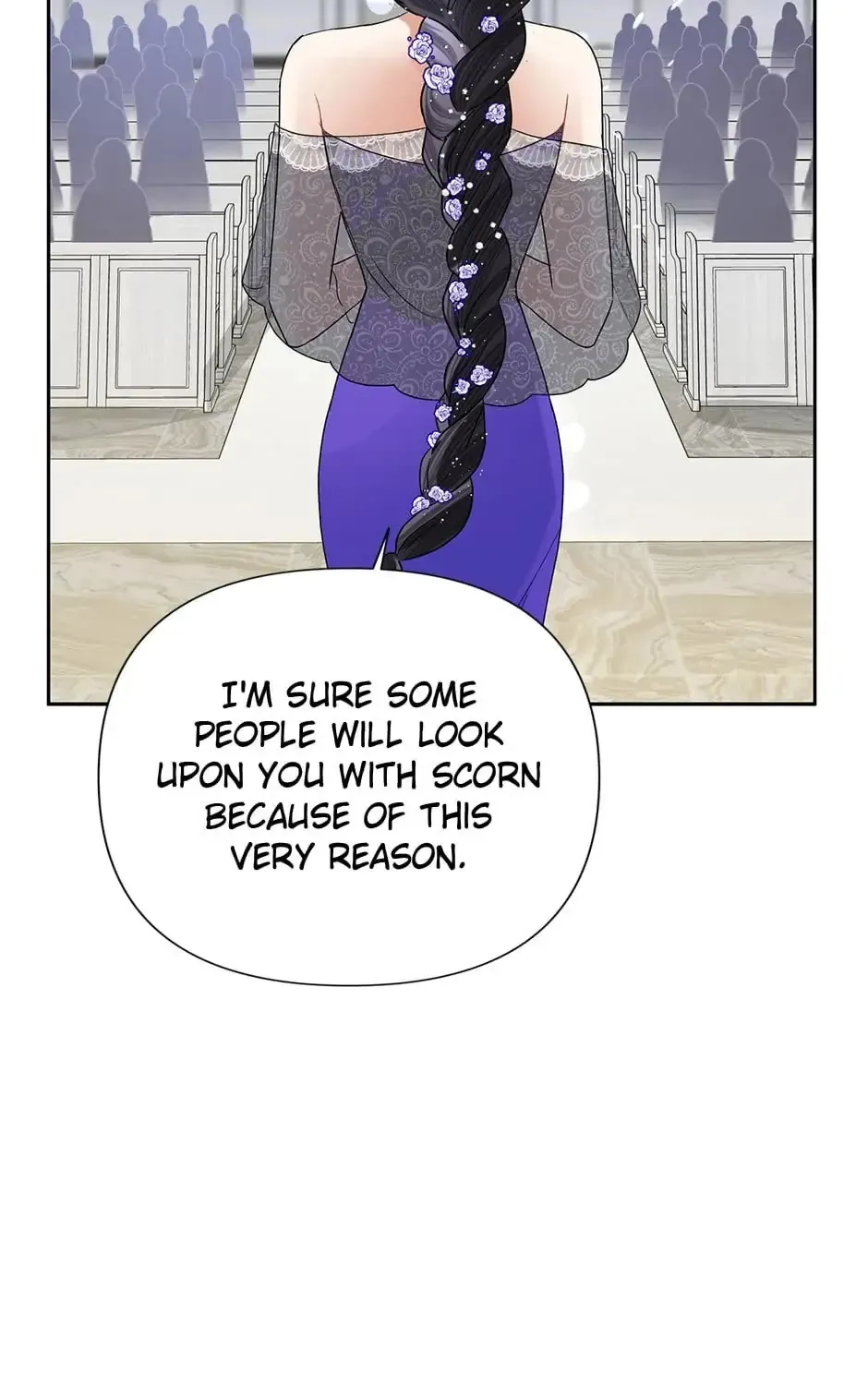 Another Happy Day For The Villainess - Page 74