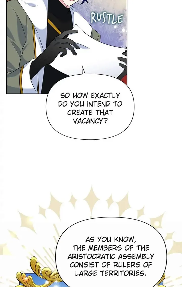 Another Happy Day For The Villainess - Page 27