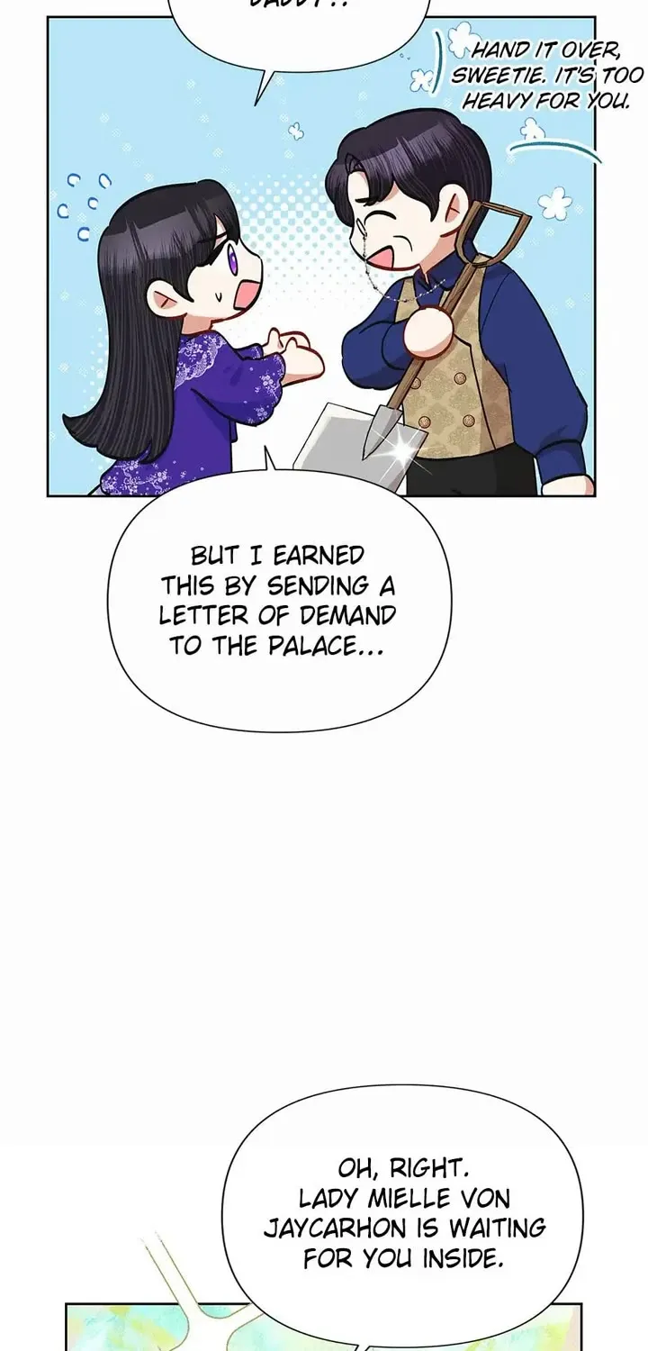 Another Happy Day For The Villainess - Page 26