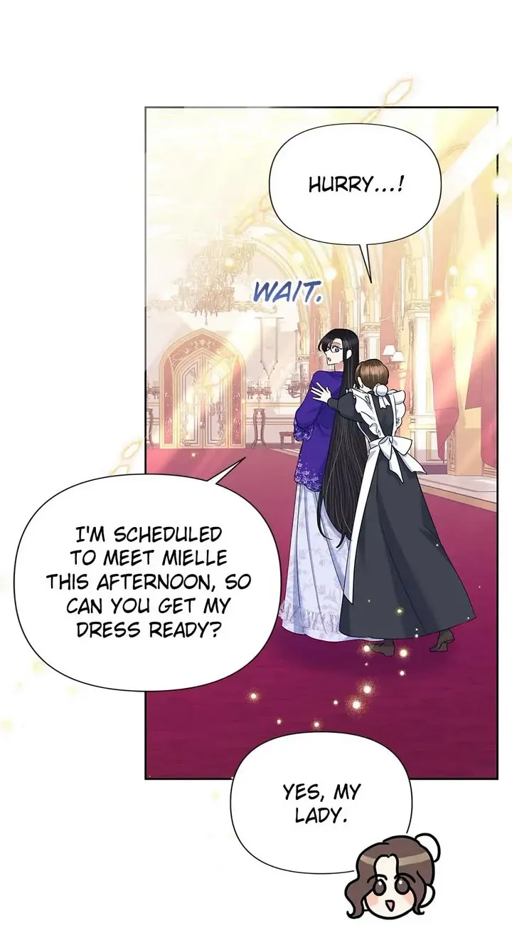 Another Happy Day For The Villainess Chapter 61 page 8 - MangaKakalot