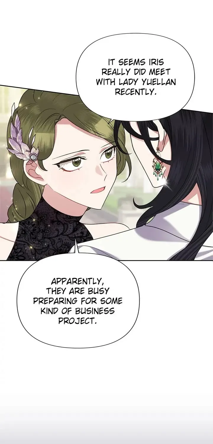 Another Happy Day For The Villainess - Page 6