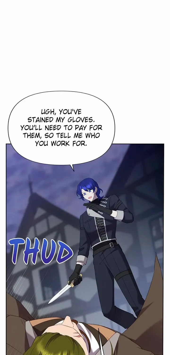 Another Happy Day For The Villainess - Page 64