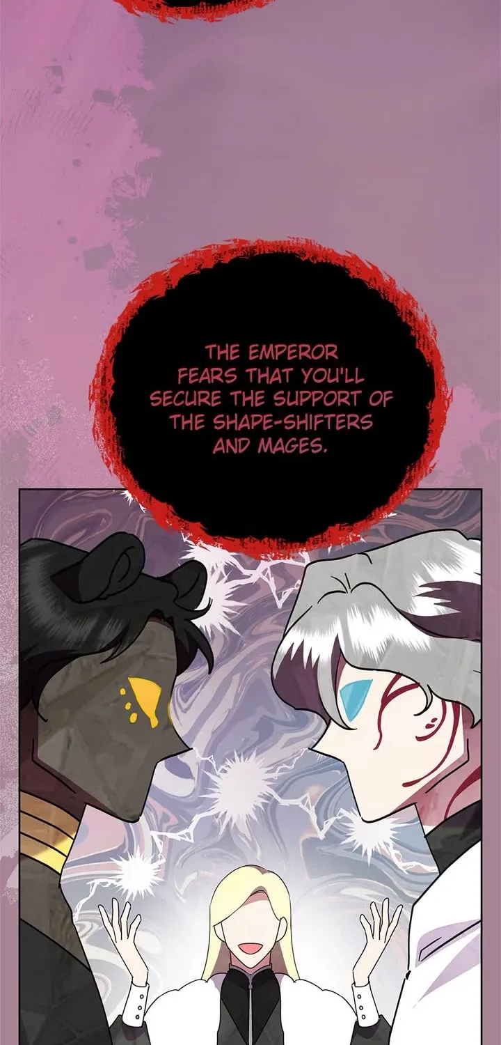 Another Happy Day For The Villainess - Page 76