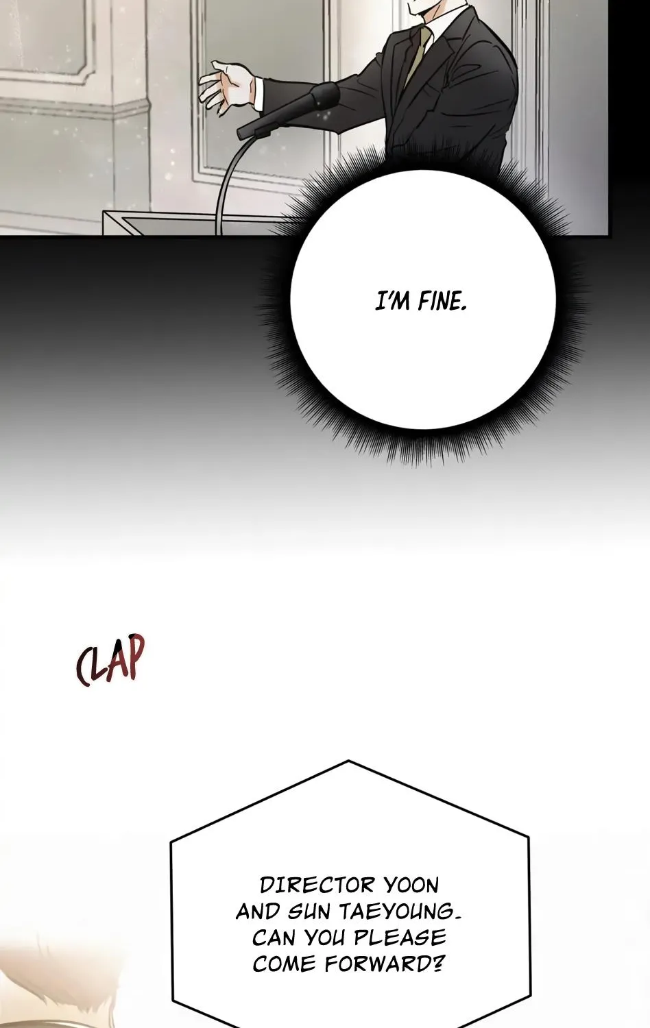 Another Lie Chapter 1 page 27 - Mangabat