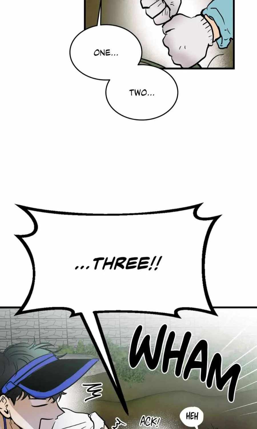 Another Lie Chapter 21 page 39 - Mangabat