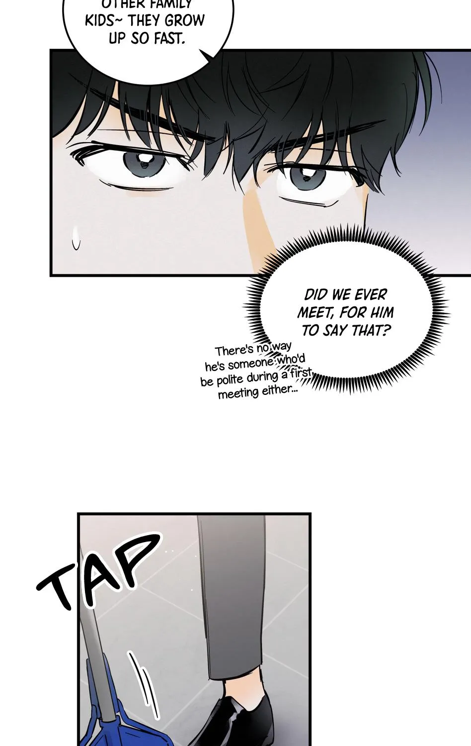 Another Lie Chapter 3 page 41 - MangaKakalot