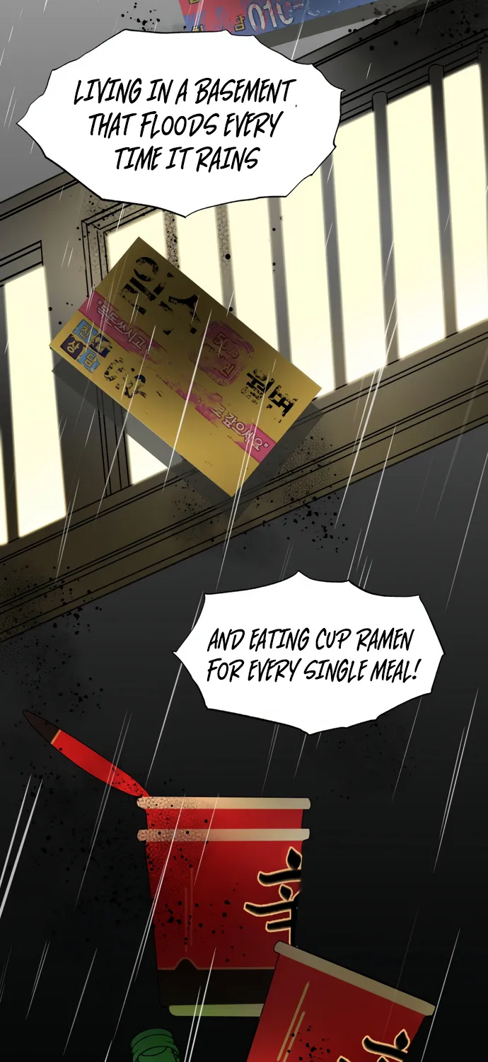 Another World Dump Truck Chapter 4 page 10 - MangaKakalot