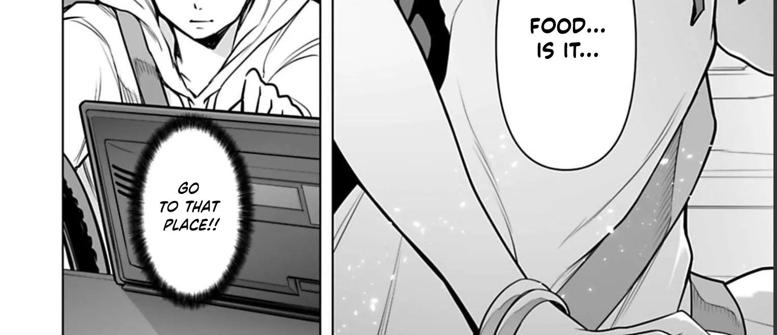 Another World In Japan ~The Third Son Of The Assassin Family Reigns Supreme In A Transformed Japan~ Chapter 5 page 25 - MangaKakalot