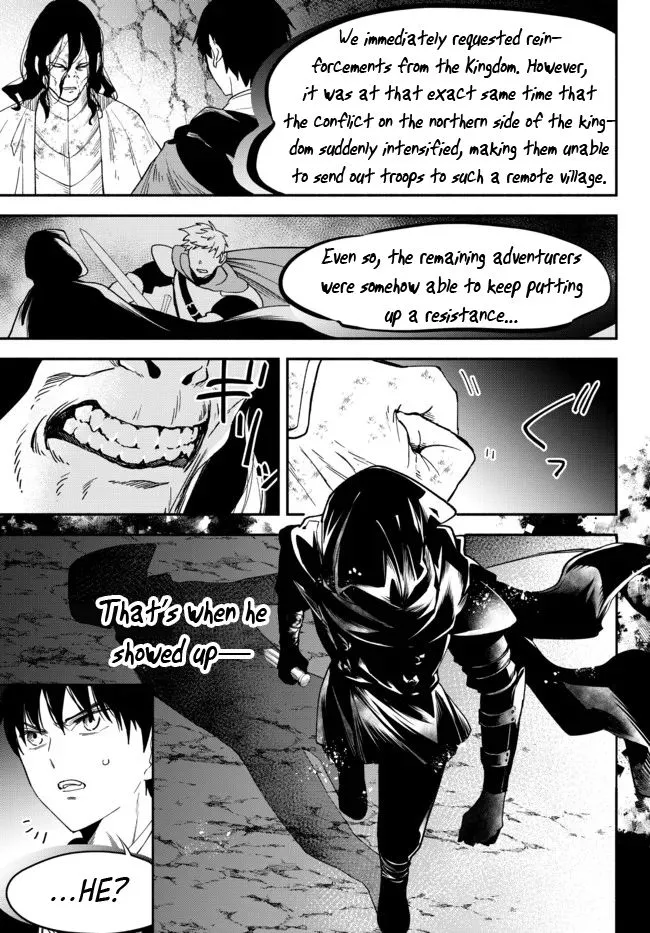 Another World Munchkin -Conquering The Dungeon As The Strongest And The Fastest With Only 1 Hp- Chapter 71 page 7 - MangaNato