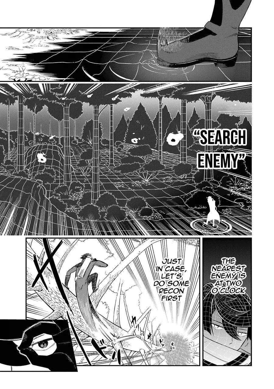 Ansatsu Skill De Isekai Saikyou: Renkinjutsu To Ansatsujutsu O Kiwameta Ore Wa, Sekai O Kage Kara Shihai Suru - Page 18