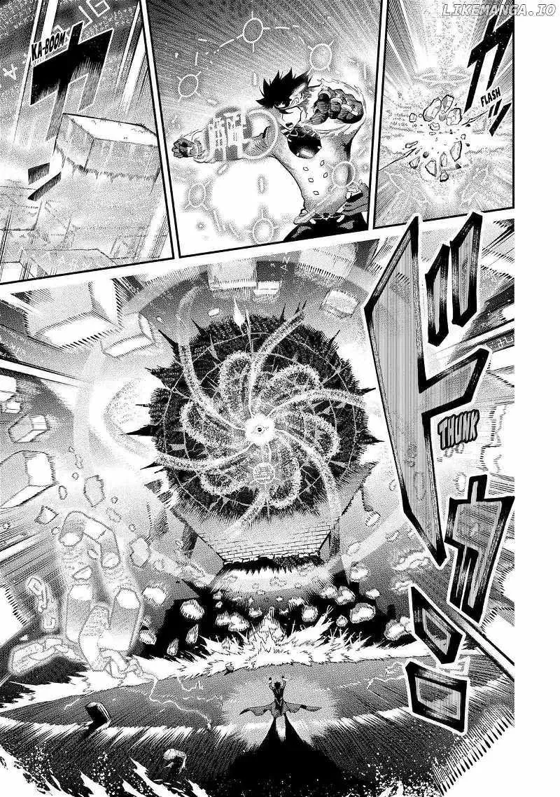 Ansatsu Skill De Isekai Saikyou: Renkinjutsu To Ansatsujutsu O Kiwameta Ore Wa, Sekai O Kage Kara Shihai Suru - Page 38