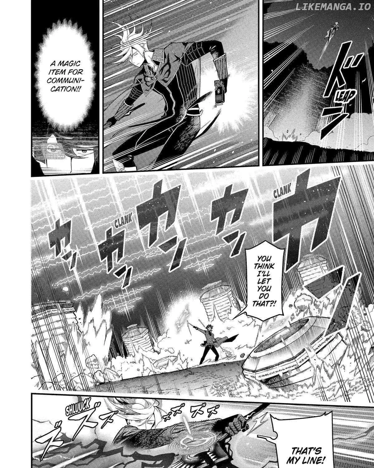 Ansatsu Skill De Isekai Saikyou: Renkinjutsu To Ansatsujutsu O Kiwameta Ore Wa, Sekai O Kage Kara Shihai Suru - Page 77