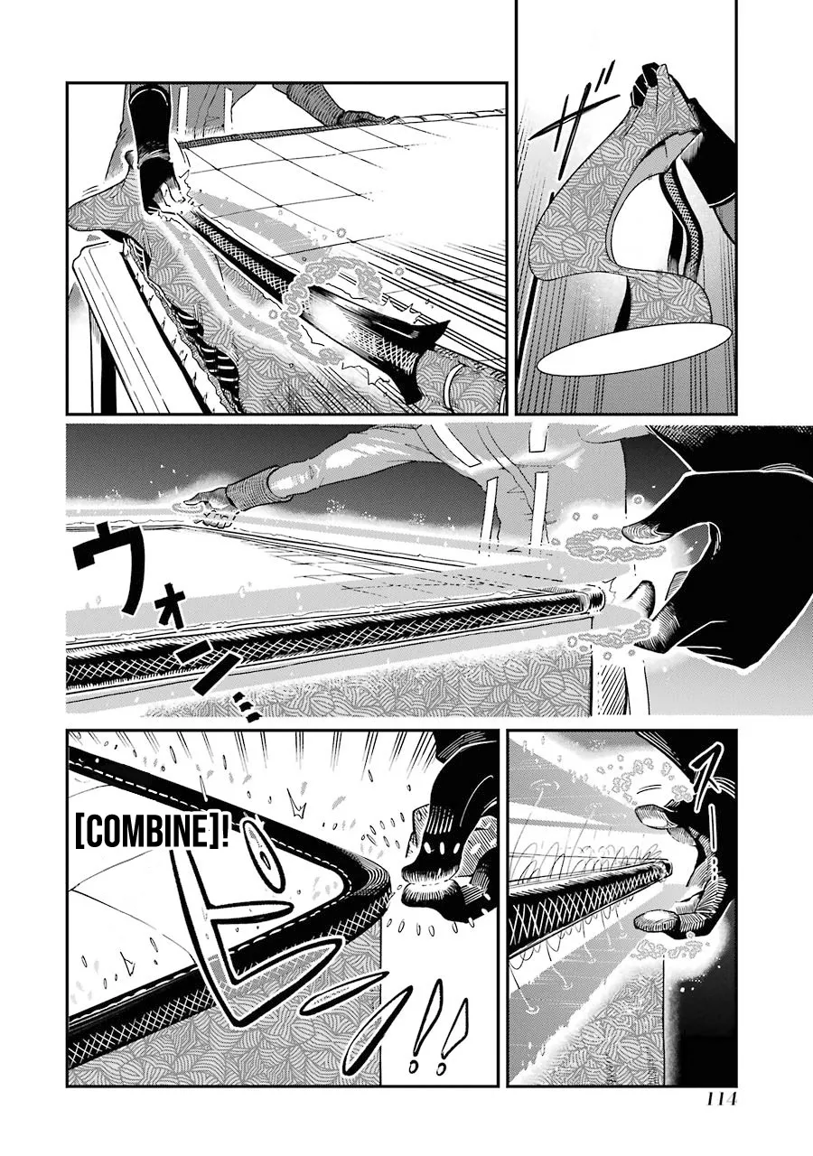 Ansatsu Skill De Isekai Saikyou: Renkinjutsu To Ansatsujutsu O Kiwameta Ore Wa, Sekai O Kage Kara Shihai Suru - Page 20