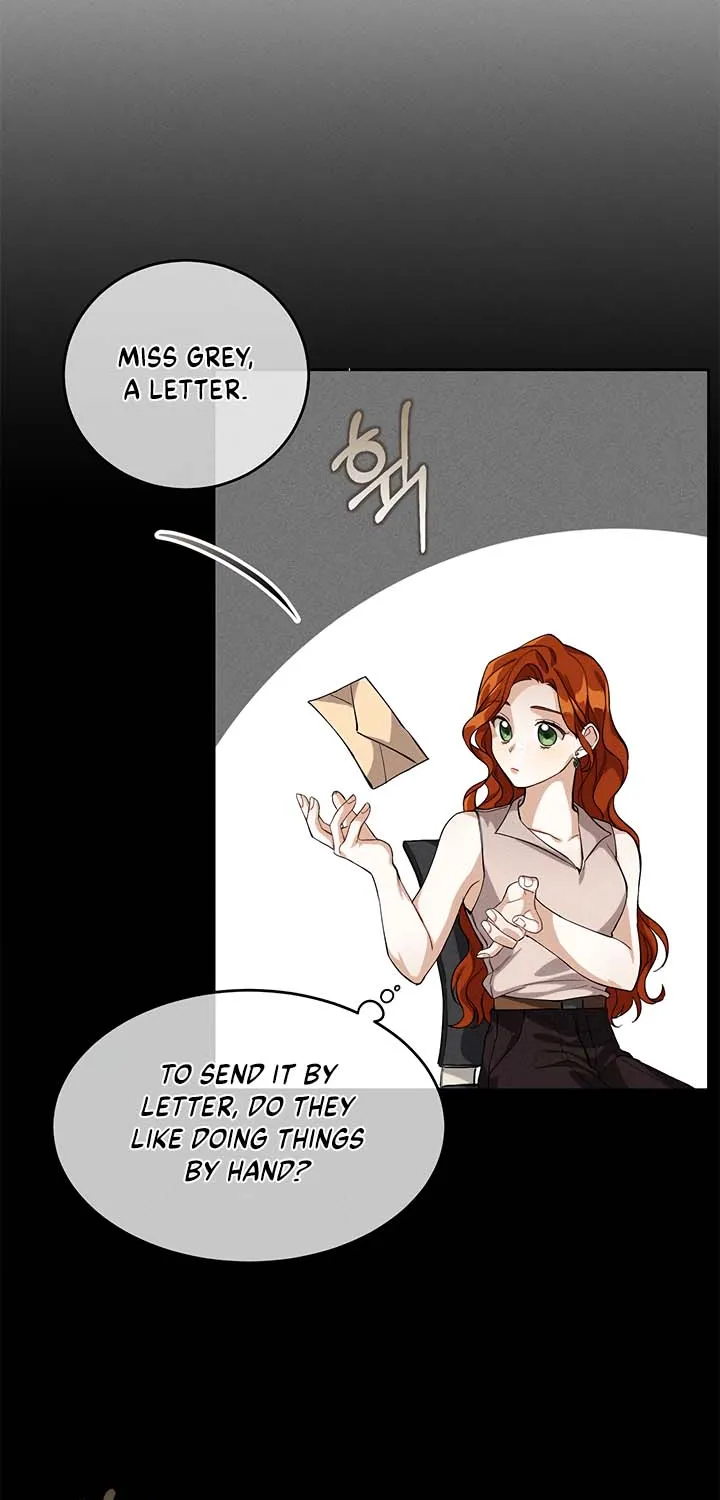 Answer Me, My Prince Chapter 1 page 39 - MangaKakalot