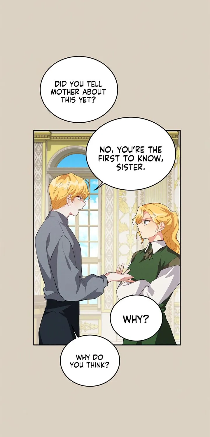 Answer Me, My Prince Chapter 10 page 27 - MangaKakalot