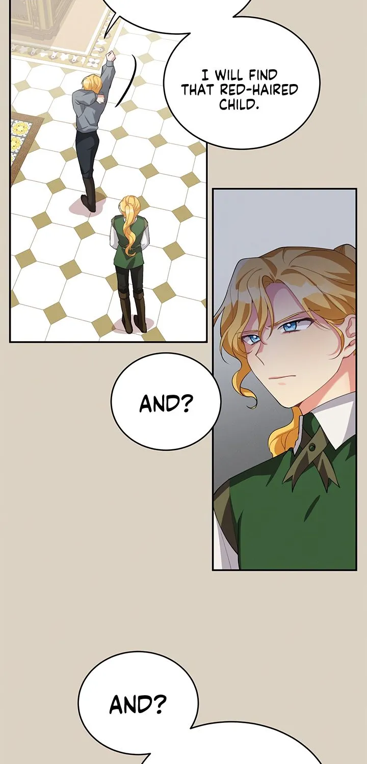 Answer Me, My Prince Chapter 10 page 52 - MangaKakalot