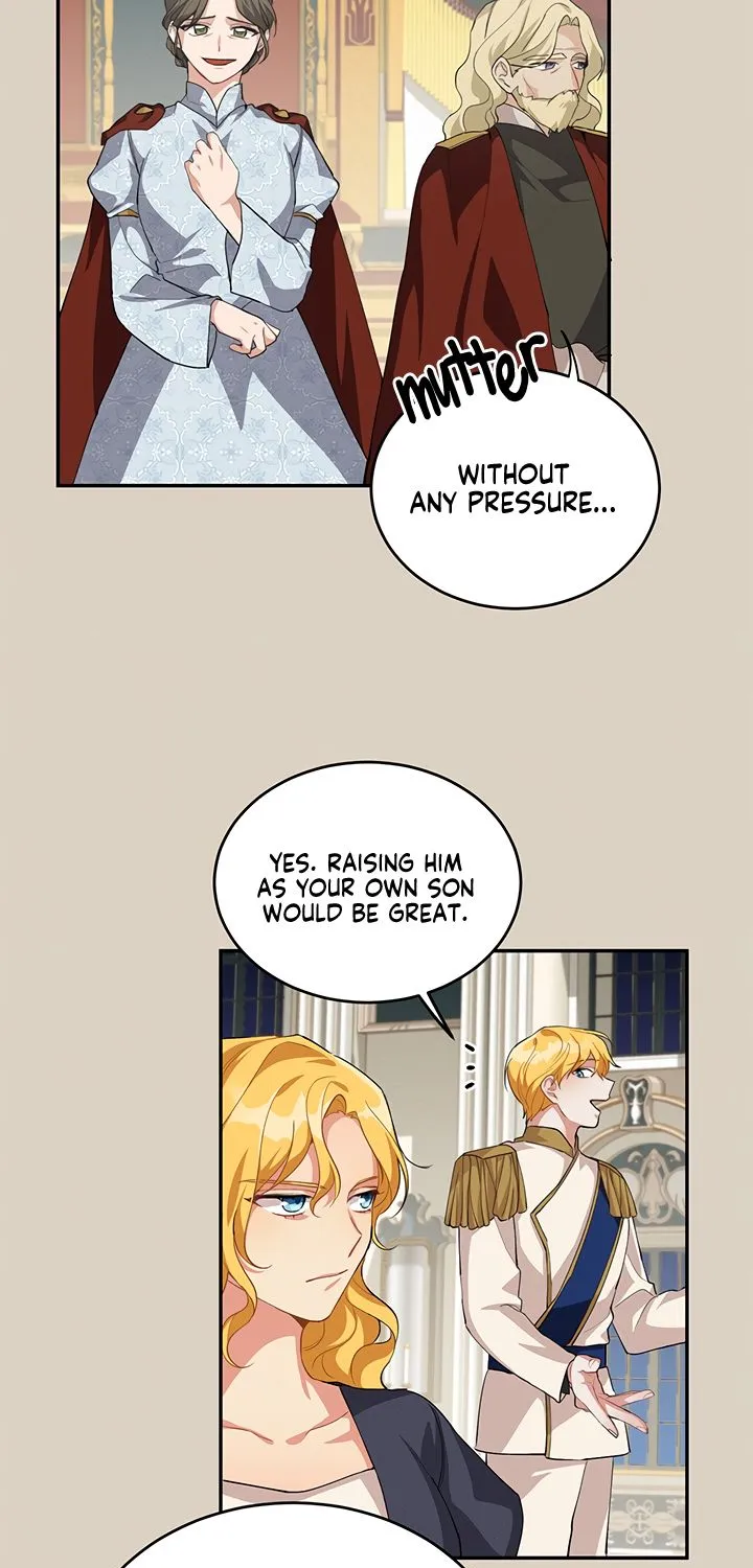 Answer Me, My Prince Chapter 10 page 63 - MangaKakalot