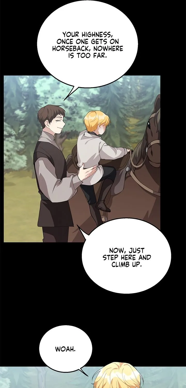 Answer Me, My Prince Chapter 12 page 44 - MangaKakalot