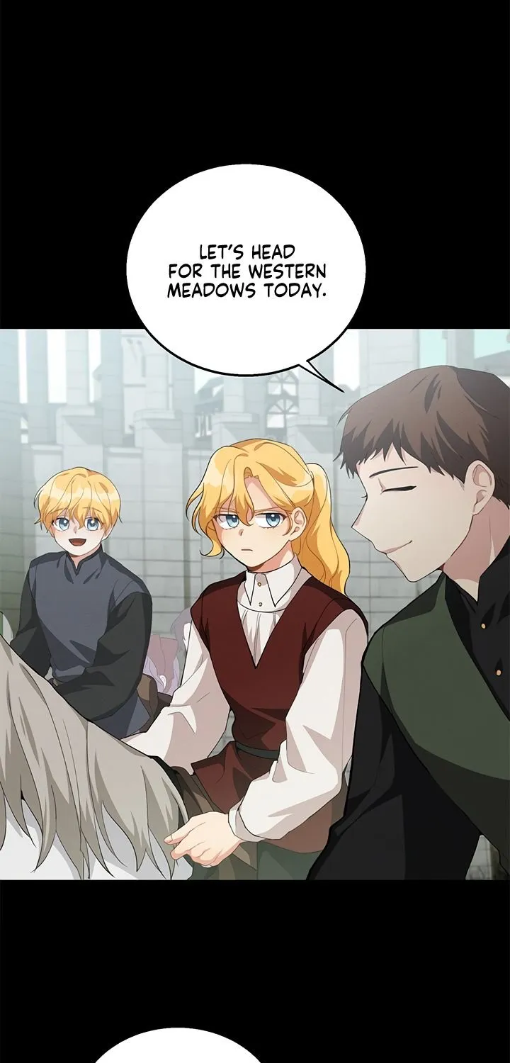 Answer Me, My Prince Chapter 12 page 52 - MangaKakalot