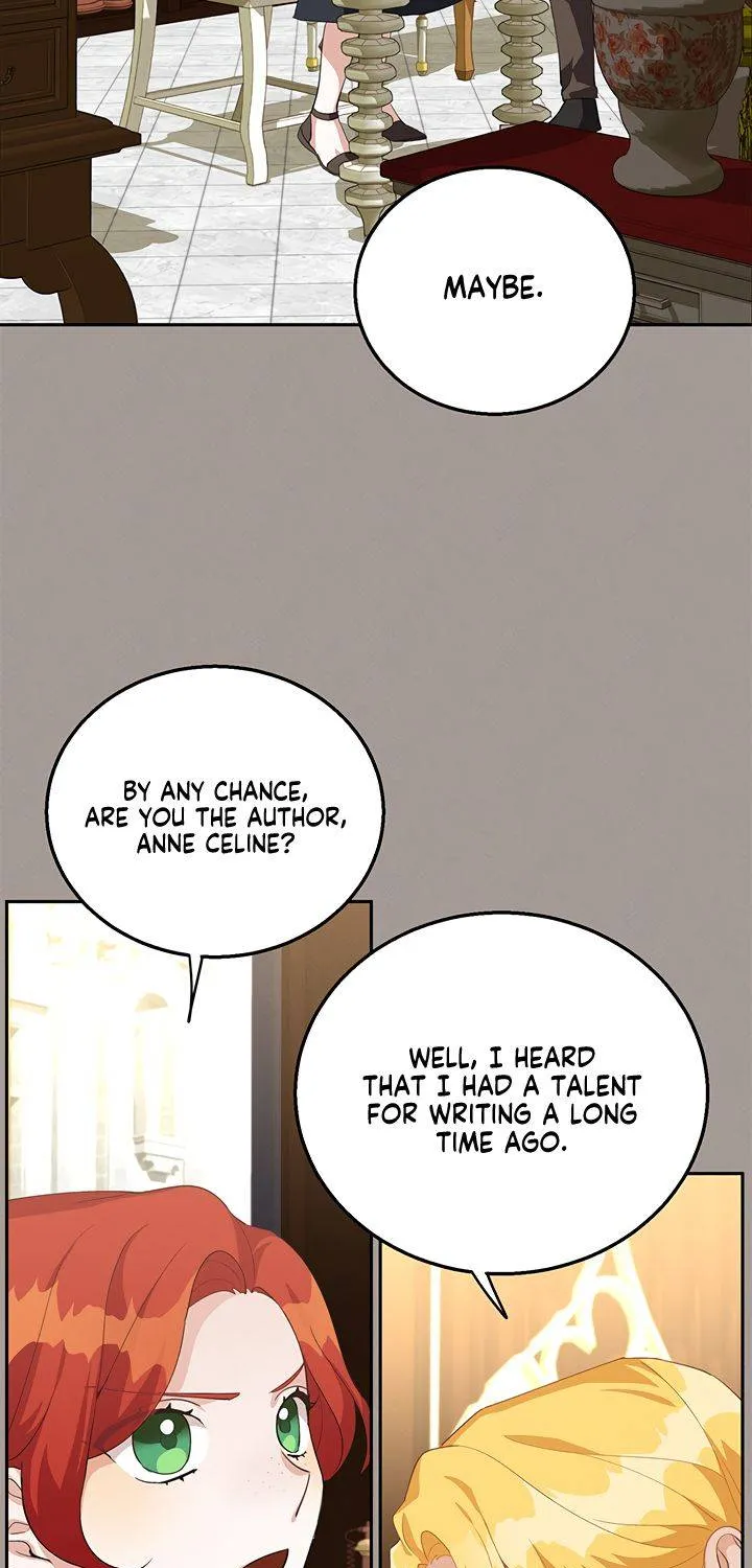 Answer Me, My Prince Chapter 14 page 49 - MangaKakalot