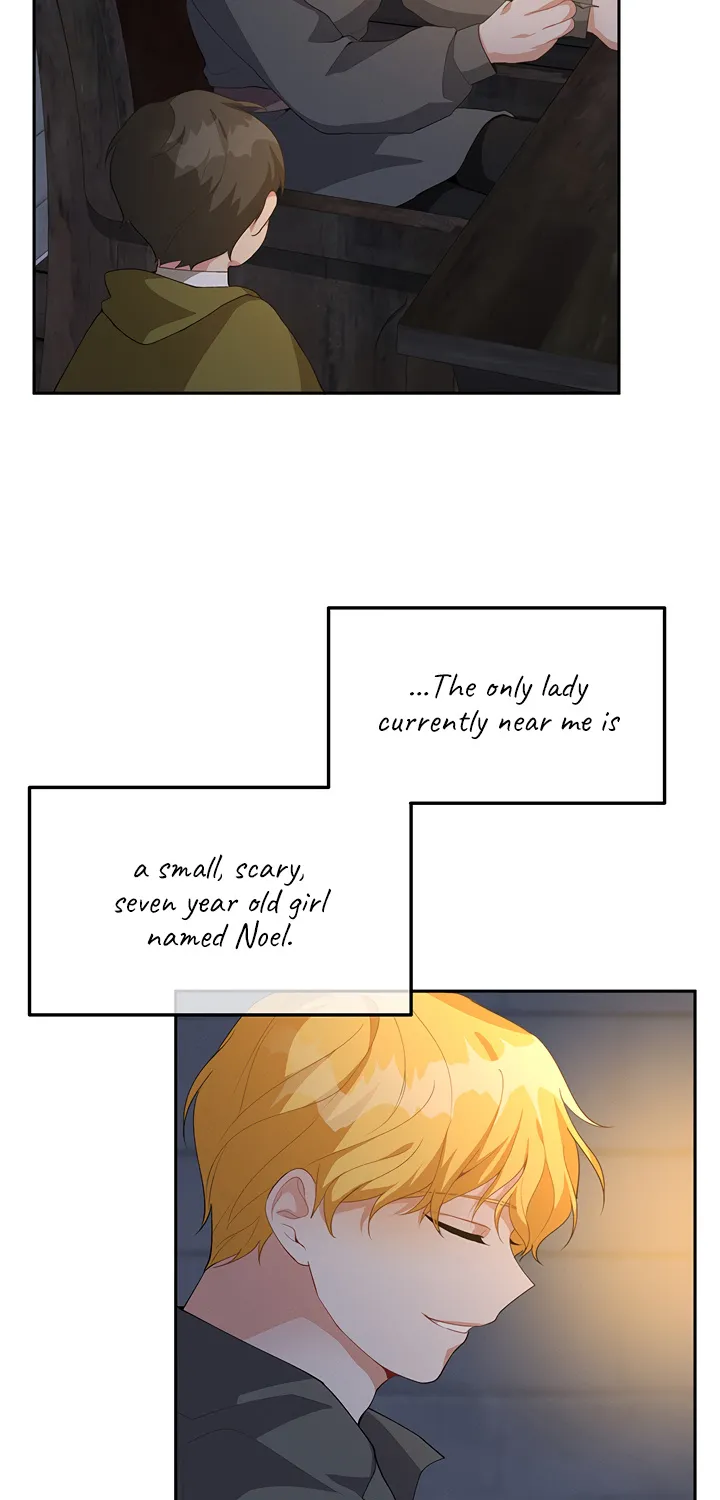 Answer Me, My Prince Chapter 21 page 20 - MangaKakalot